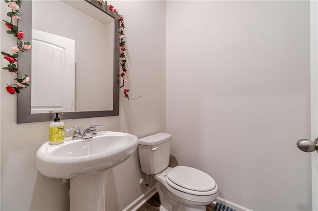 2303 Blue Monarch Drive, Buford, GA 30519