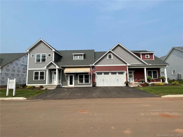 137 Mulholland Way, North Haven, CT 06473