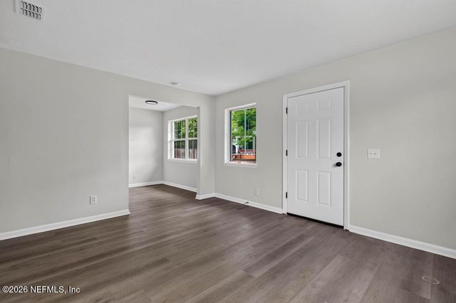 2715 W 45TH Street, Jacksonville, FL 32209