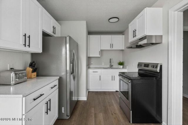 2715 W 45TH Street, Jacksonville, FL 32209