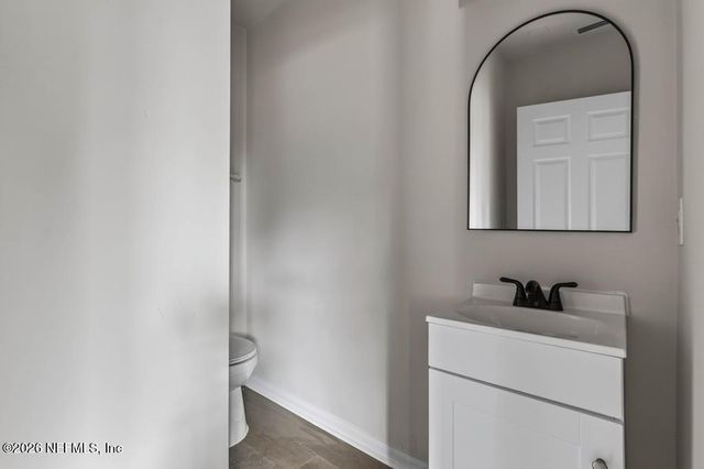 2715 W 45TH Street, Jacksonville, FL 32209