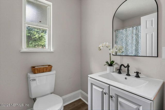 2715 W 45TH Street, Jacksonville, FL 32209
