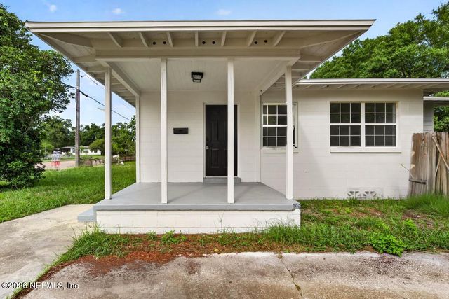 2715 W 45TH Street, Jacksonville, FL 32209