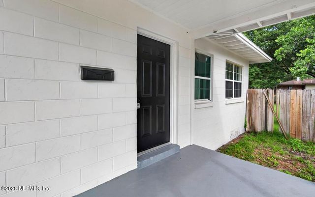 2715 W 45TH Street, Jacksonville, FL 32209