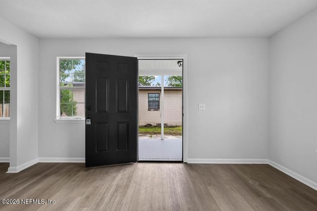 2715 W 45TH Street, Jacksonville, FL 32209