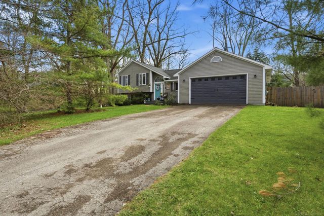 5039 W Princeton Avenue, Clarkston, MI 48348