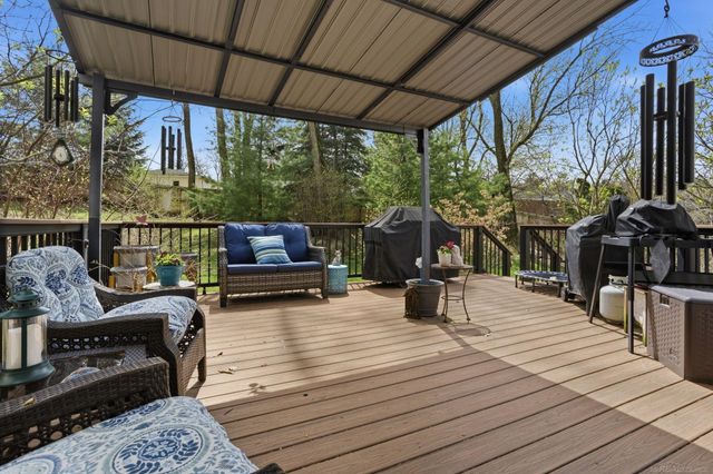 5039 W Princeton Avenue, Clarkston, MI 48348
