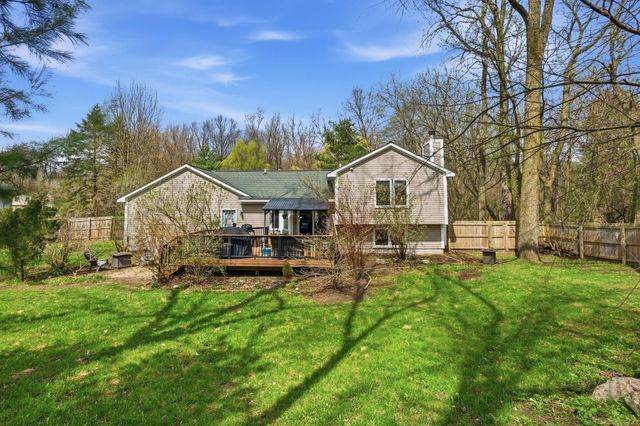 5039 W Princeton Avenue, Clarkston, MI 48348