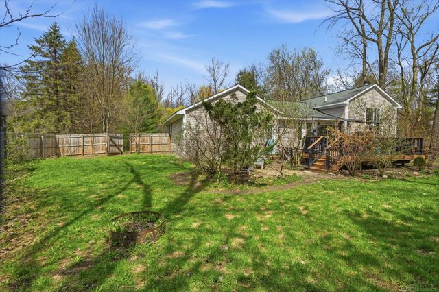 5039 W Princeton Avenue, Clarkston, MI 48348