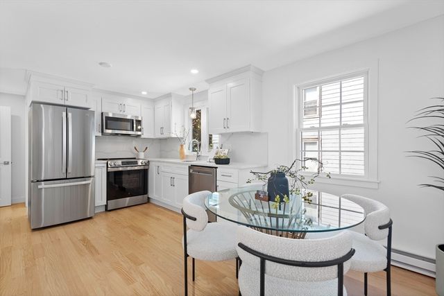 22 Park St A, Wakefield, MA 01880