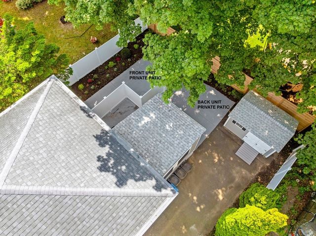 22 Park St A, Wakefield, MA 01880