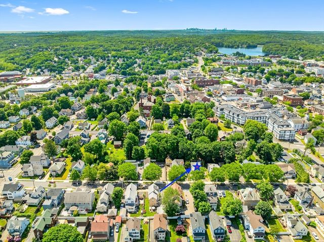 22 Park St A, Wakefield, MA 01880