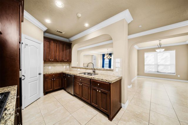 13403 Preston Cliff Court, Houston, TX 77077