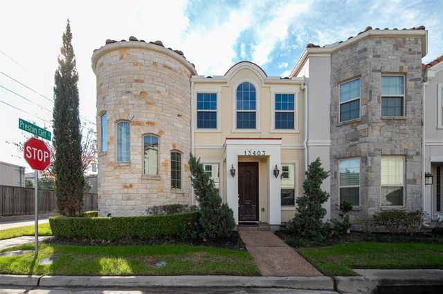 13403 Preston Cliff Court, Houston, TX 77077