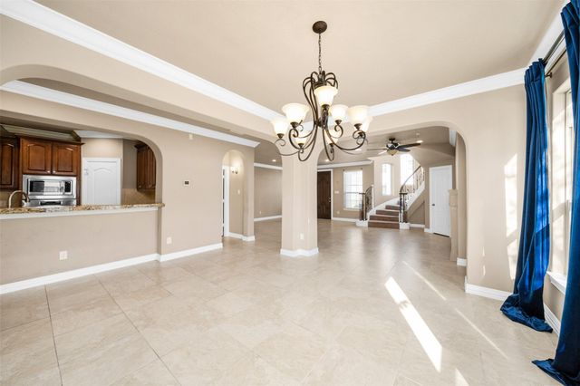 13403 Preston Cliff Court, Houston, TX 77077