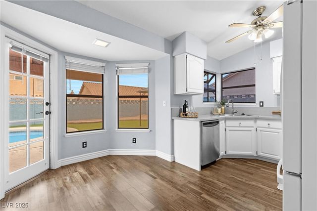 2842 Mahogany Grove Avenue, Henderson, NV 89074