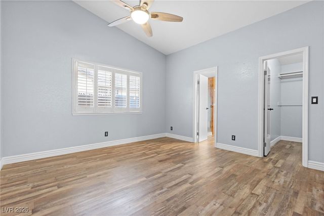 2842 Mahogany Grove Avenue, Henderson, NV 89074