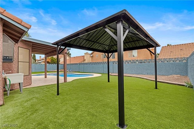 2842 Mahogany Grove Avenue, Henderson, NV 89074