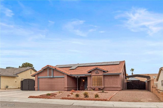 2842 Mahogany Grove Avenue, Henderson, NV 89074