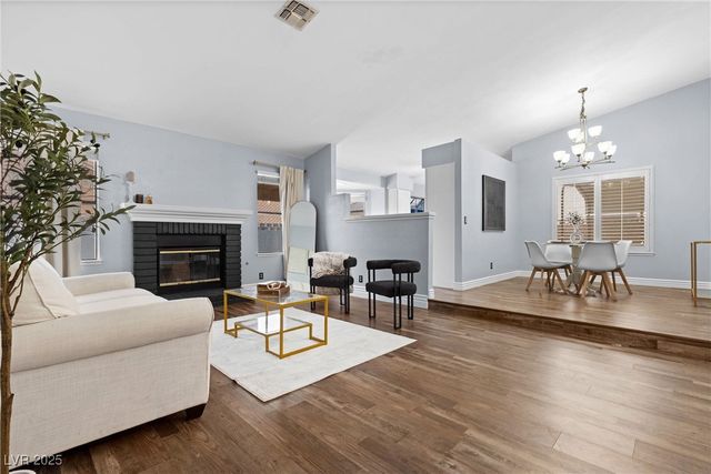 2842 Mahogany Grove Avenue, Henderson, NV 89074