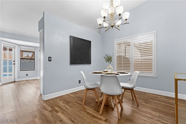 2842 Mahogany Grove Avenue, Henderson, NV 89074