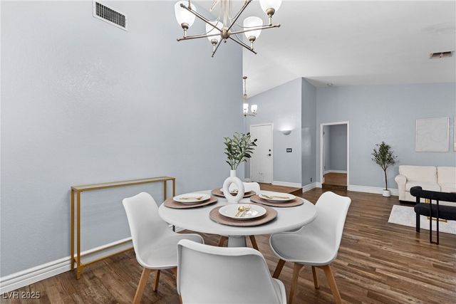 2842 Mahogany Grove Avenue, Henderson, NV 89074