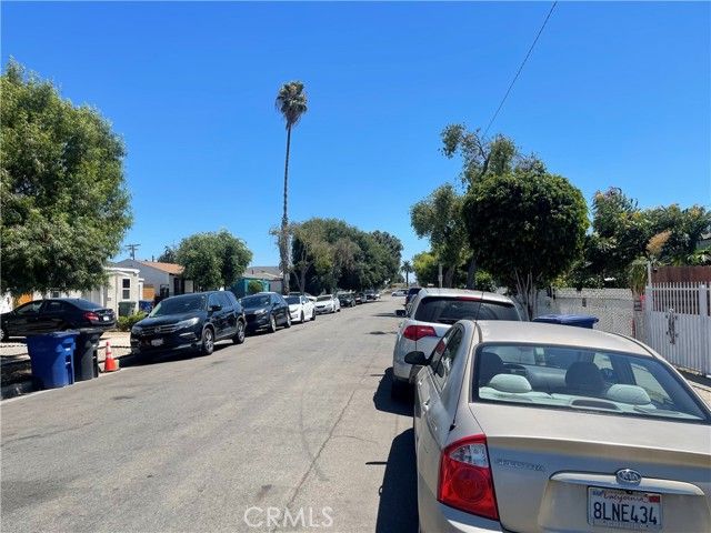 14605 S Bahama Avenue, Compton, CA 90220