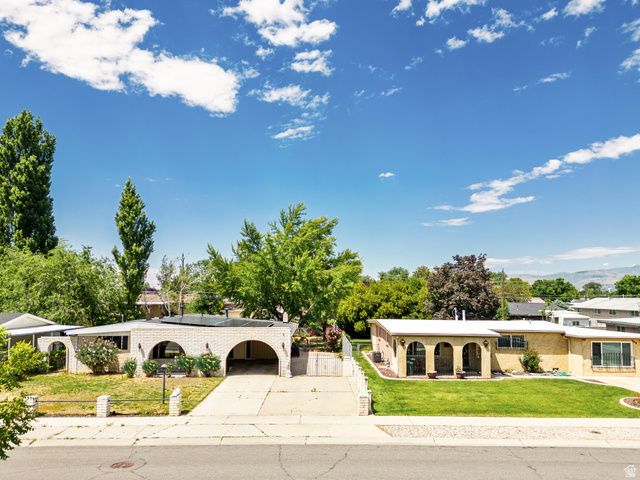 1876 W 3350 S, Salt Lake City, UT 84119