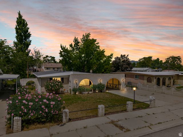 1876 W 3350 S, Salt Lake City, UT 84119