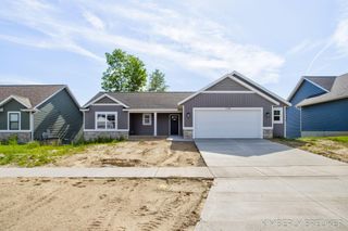 11760 Everett Avenue, Allendale Twp, MI 49401