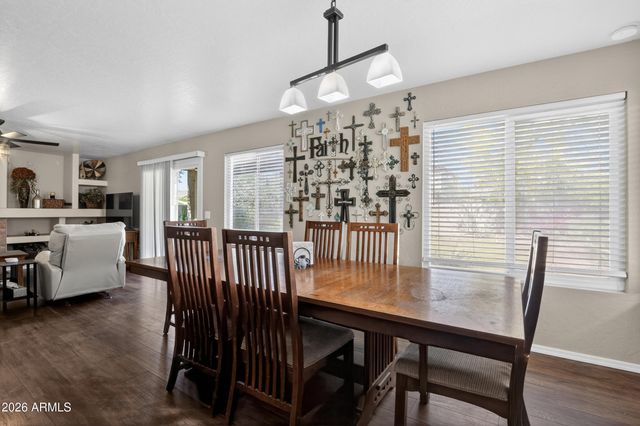 13538 W SAN JUAN Avenue, Litchfield Park, AZ 85340