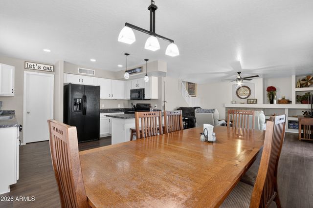 13538 W SAN JUAN Avenue, Litchfield Park, AZ 85340