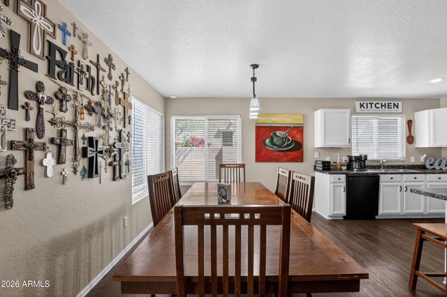 13538 W SAN JUAN Avenue, Litchfield Park, AZ 85340