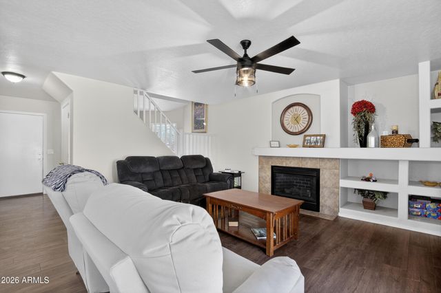 13538 W SAN JUAN Avenue, Litchfield Park, AZ 85340