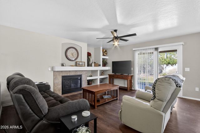 13538 W SAN JUAN Avenue, Litchfield Park, AZ 85340