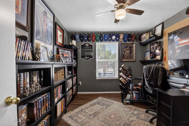 13538 W SAN JUAN Avenue, Litchfield Park, AZ 85340