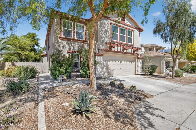 13538 W SAN JUAN Avenue, Litchfield Park, AZ 85340