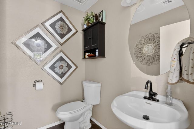 13538 W SAN JUAN Avenue, Litchfield Park, AZ 85340