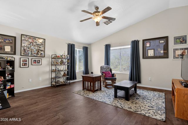 13538 W SAN JUAN Avenue, Litchfield Park, AZ 85340