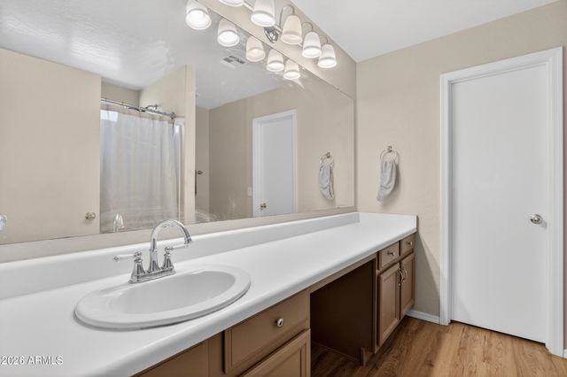 13538 W SAN JUAN Avenue, Litchfield Park, AZ 85340