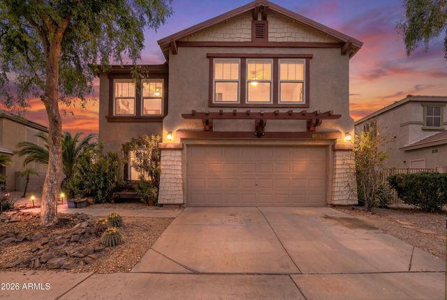 13538 W SAN JUAN Avenue, Litchfield Park, AZ 85340