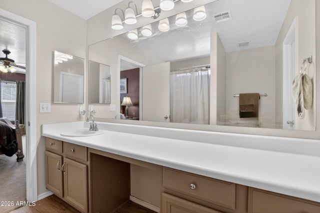 13538 W SAN JUAN Avenue, Litchfield Park, AZ 85340