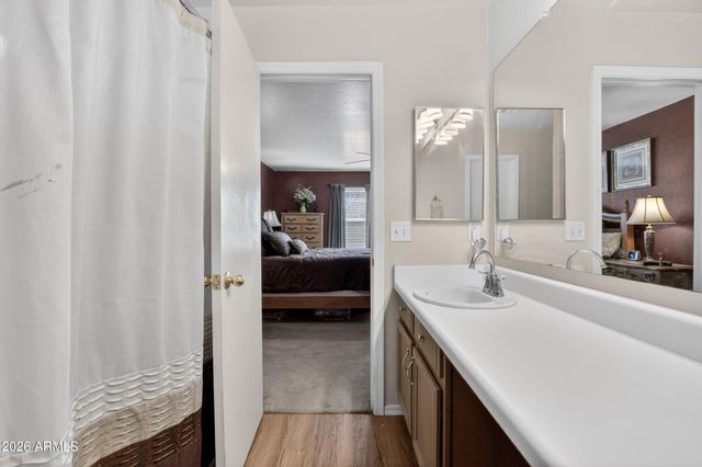 13538 W SAN JUAN Avenue, Litchfield Park, AZ 85340