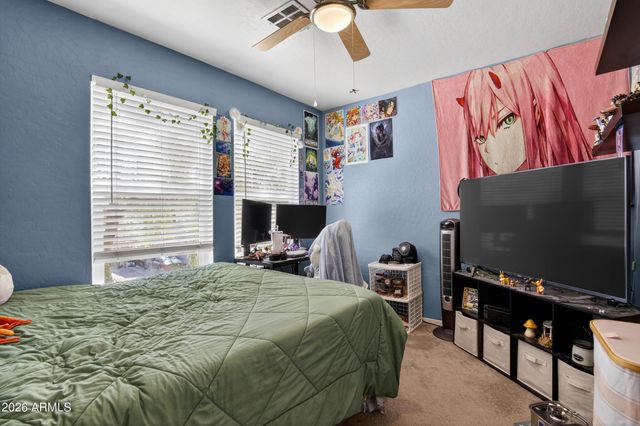 13538 W SAN JUAN Avenue, Litchfield Park, AZ 85340