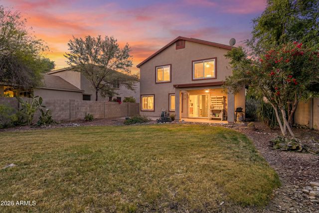 13538 W SAN JUAN Avenue, Litchfield Park, AZ 85340