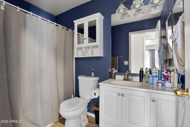 13538 W SAN JUAN Avenue, Litchfield Park, AZ 85340