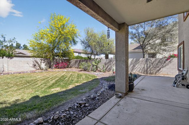 13538 W SAN JUAN Avenue, Litchfield Park, AZ 85340