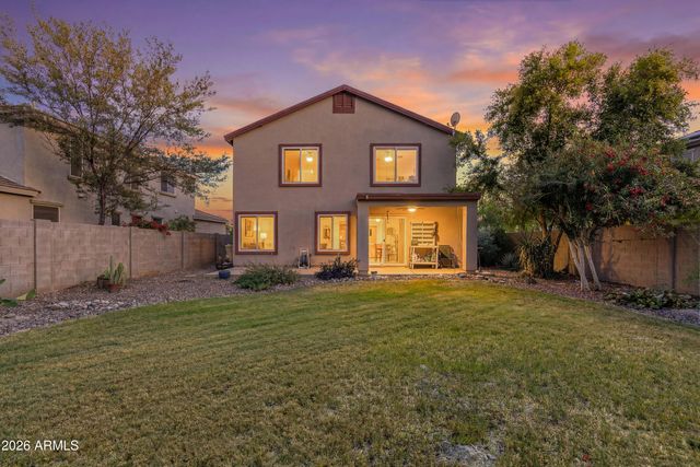 13538 W SAN JUAN Avenue, Litchfield Park, AZ 85340