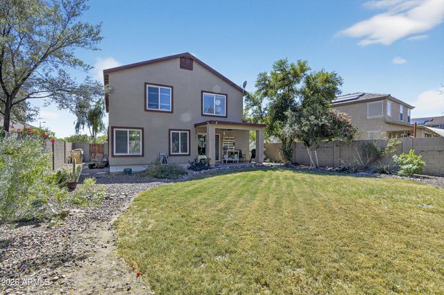 13538 W SAN JUAN Avenue, Litchfield Park, AZ 85340