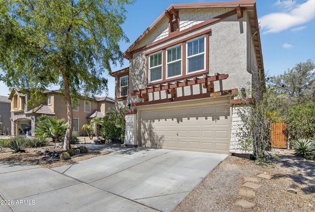 13538 W SAN JUAN Avenue, Litchfield Park, AZ 85340